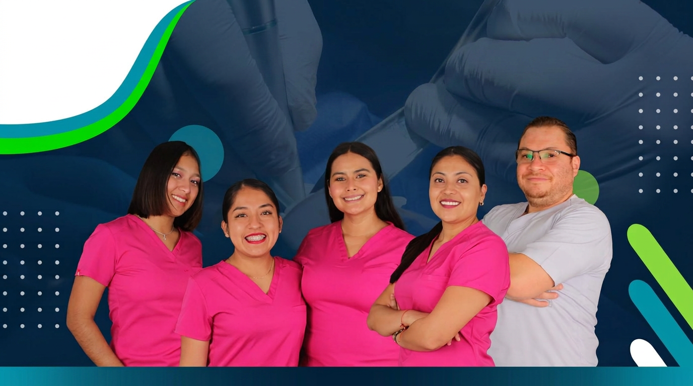 Equipo Clinident